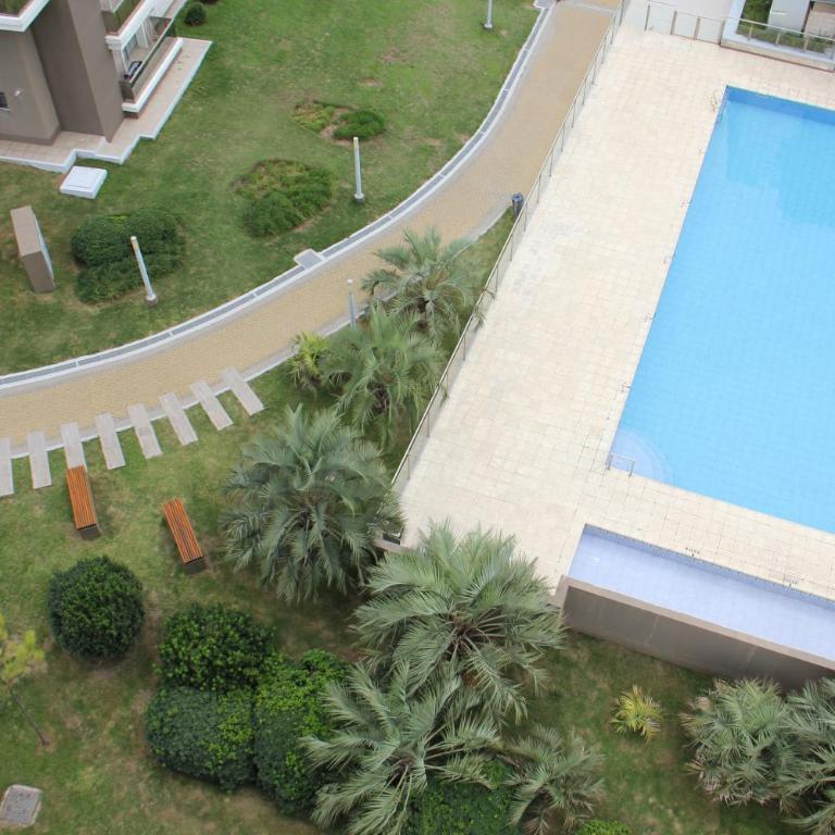 terraforte1 - Apartamento de 1 dormitorio - 3