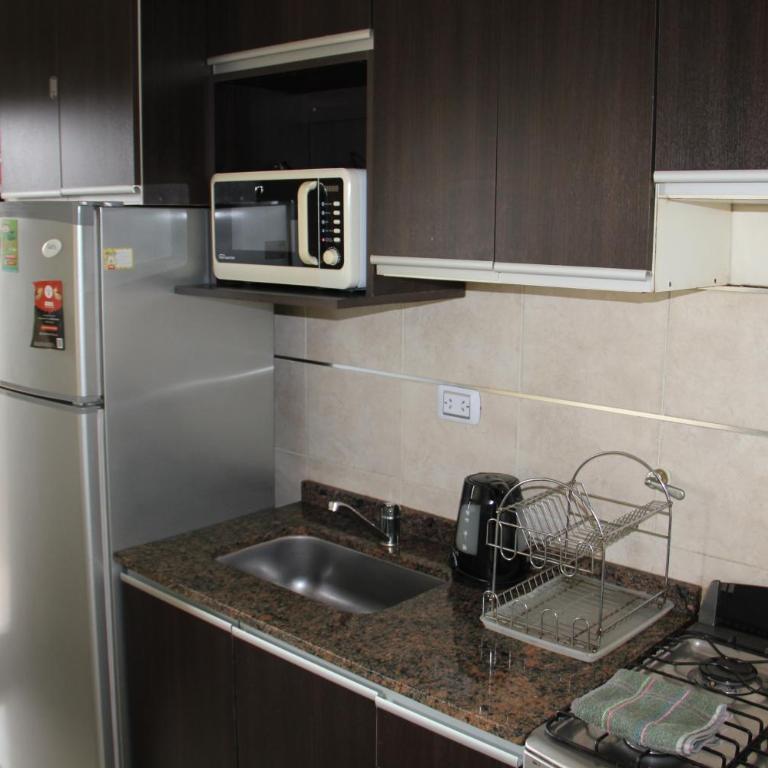 terraforte1 - Apartamento de 1 dormitorio - 4