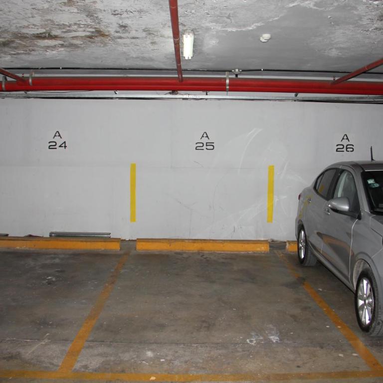 terraforte1 - Apartamento de 1 dormitorio - 5