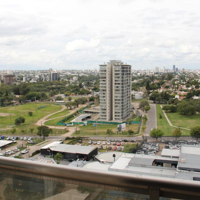 terraforte1 - Apartamento de 1 dormitorio - 7