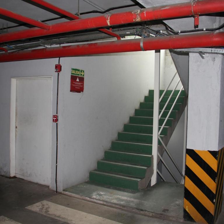 terraforte1 - Apartamento de 1 dormitorio - 8