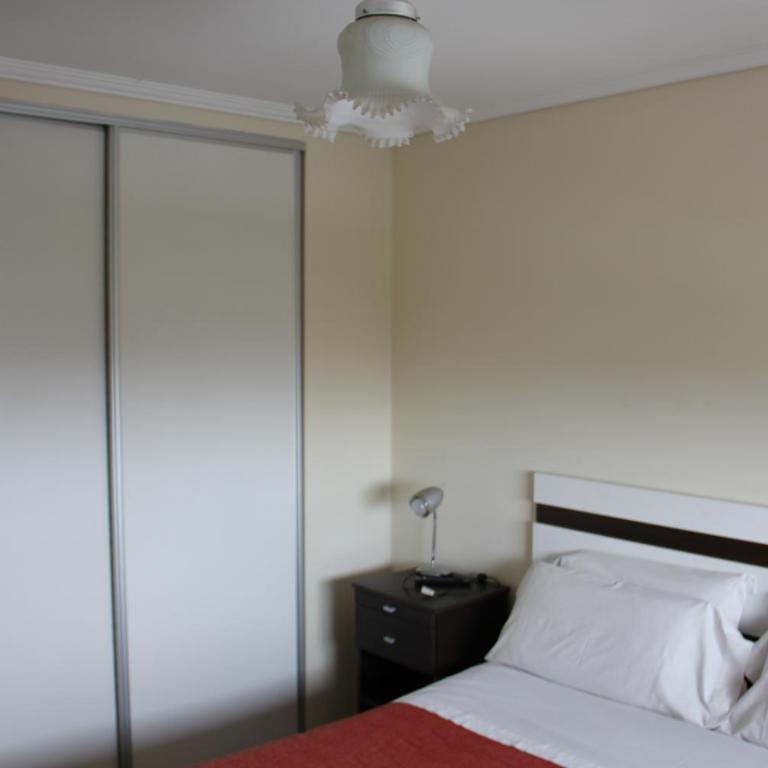 terraforte1 - Apartamento de 1 dormitorio - 10