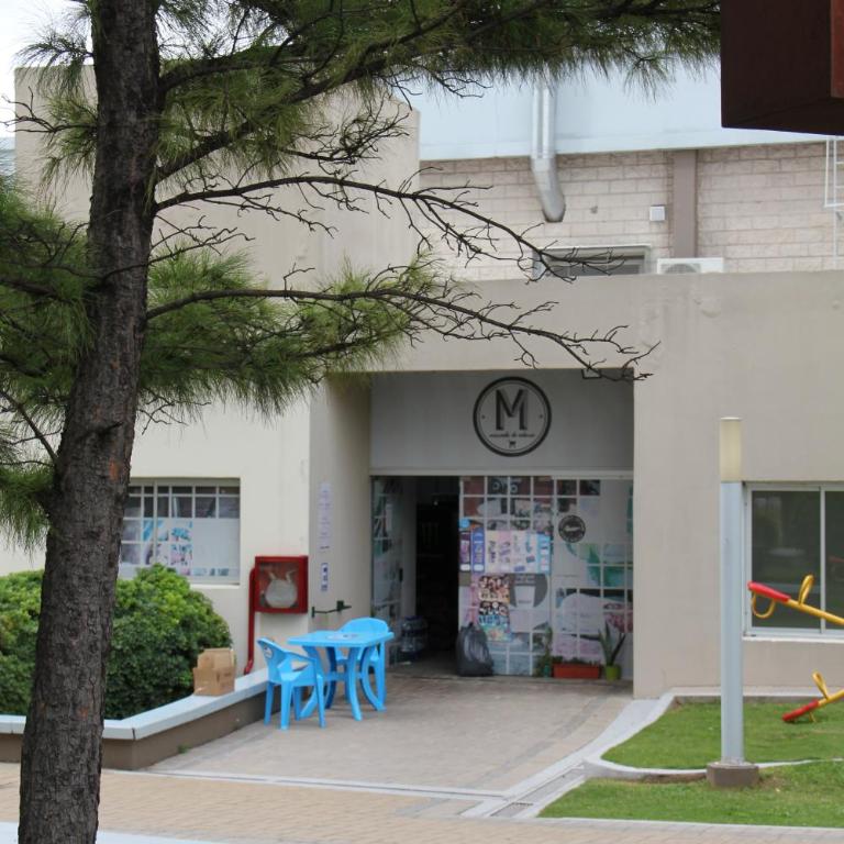 terraforte1 - Apartamento de 1 dormitorio - 16