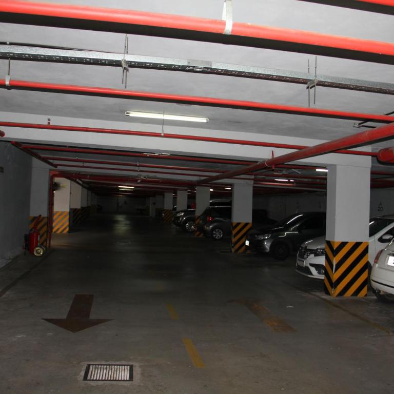 terraforte1 - Apartamento de 1 dormitorio - 17