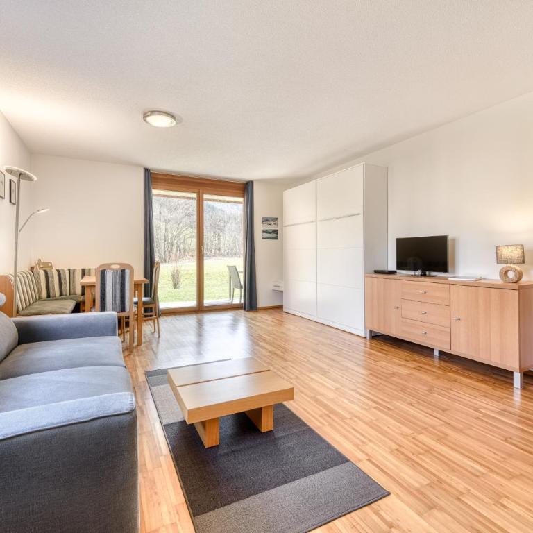 Gartenappartement Kirchdorf by A-Appartments - Appartamento con Terrazza - 2