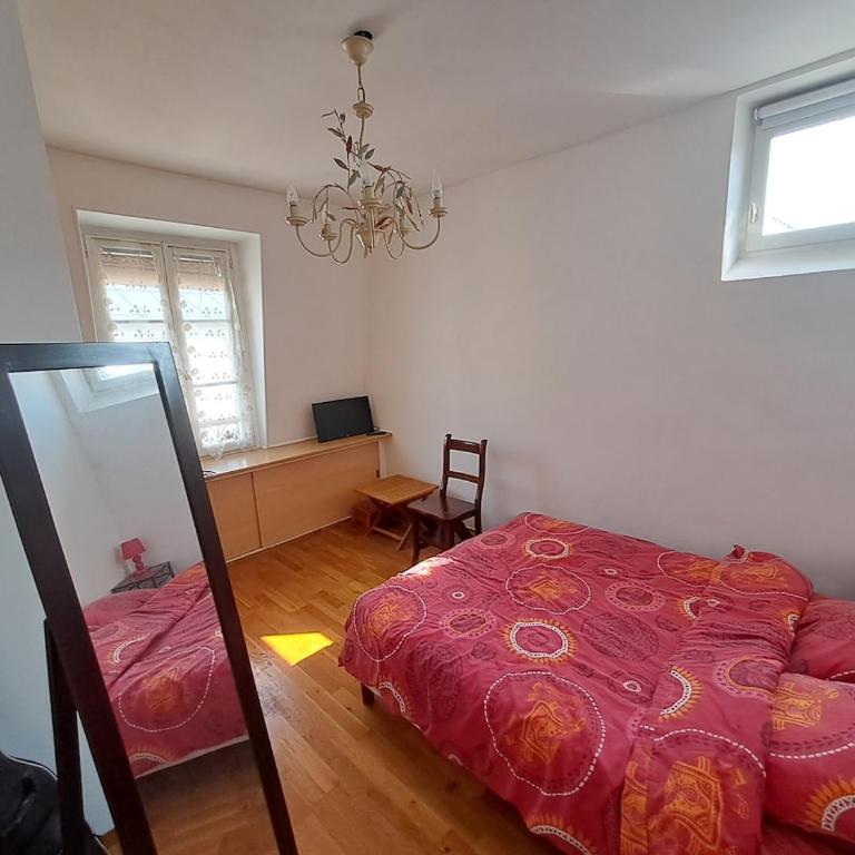 Appartement lumineux et calme au cœur du 11ème - Appartamento con 1 Camera da Letto - 8