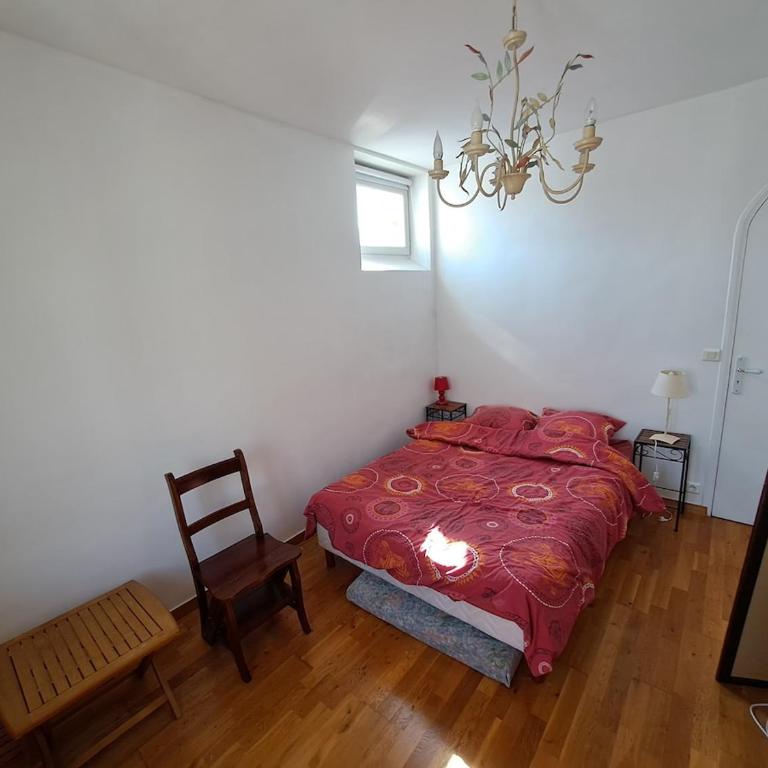 Appartement lumineux et calme au cœur du 11ème - Appartamento con 1 Camera da Letto - 10