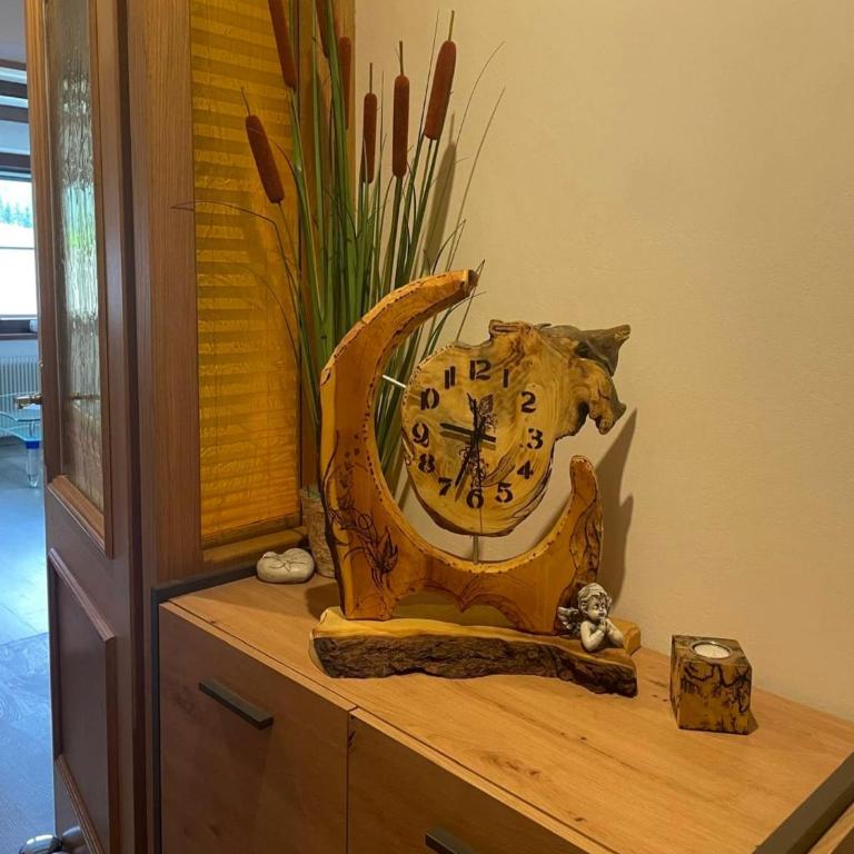 Salzburg Lungau Nature Apartment - Appartement 1 Chambre - 18