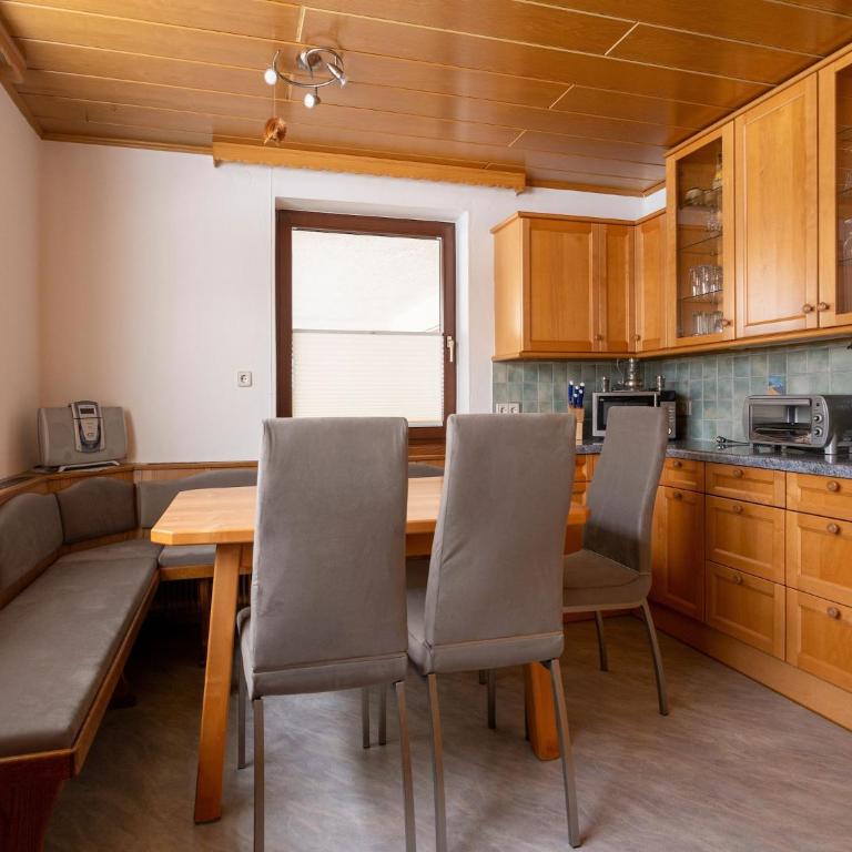 Salzburg Lungau Nature Apartment - Appartement 1 Chambre - 15