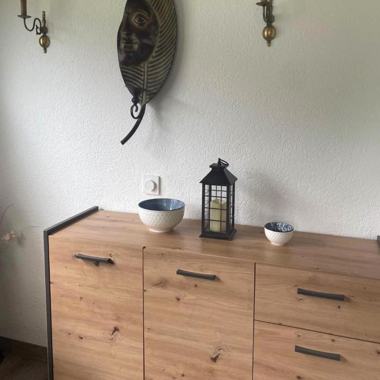 Salzburg Lungau Nature Apartment - Appartement 1 Chambre - 10