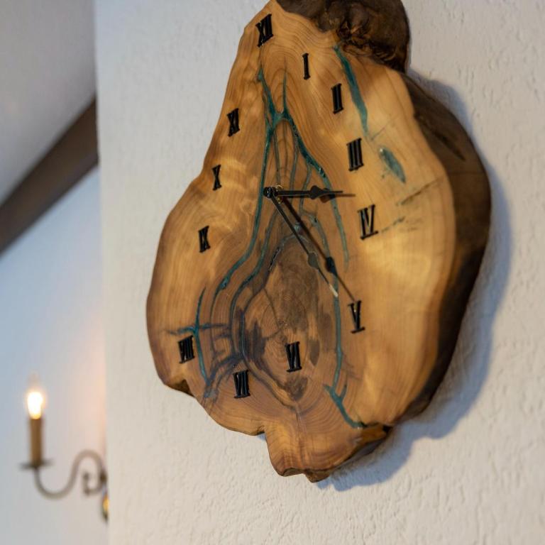 Salzburg Lungau Nature Apartment - Appartement 1 Chambre - 17