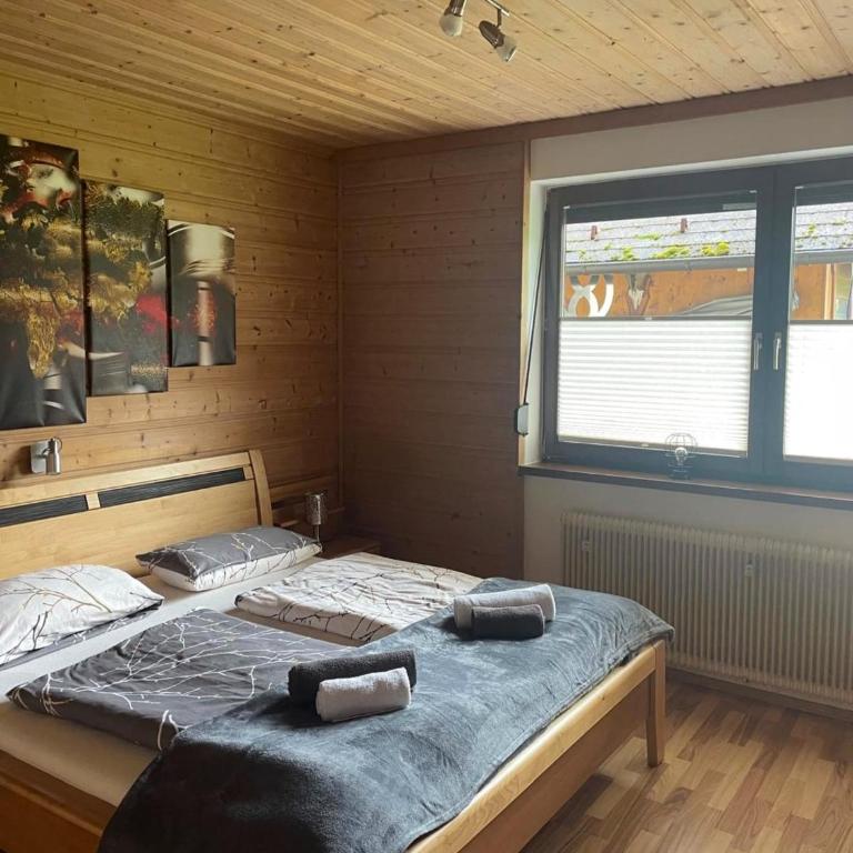 Salzburg Lungau Nature Apartment - Appartement 1 Chambre - 8