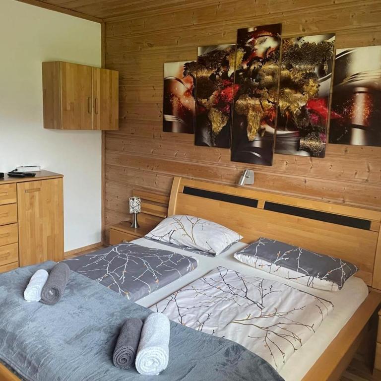 Salzburg Lungau Nature Apartment - Appartement 1 Chambre - 6