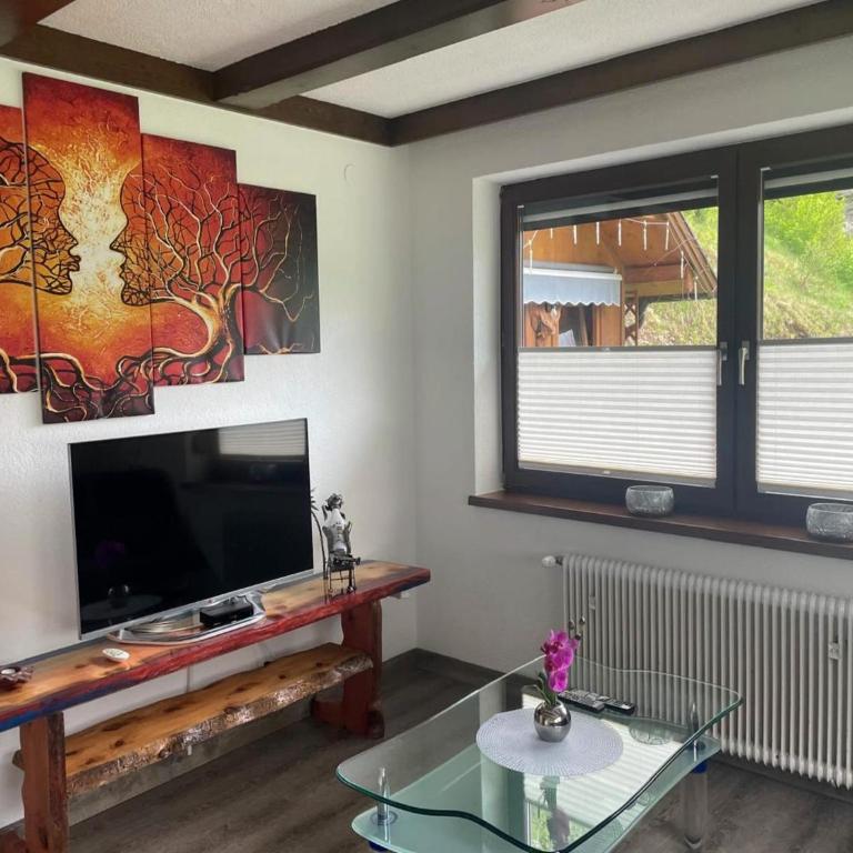 Salzburg Lungau Nature Apartment - Appartement 1 Chambre - 11