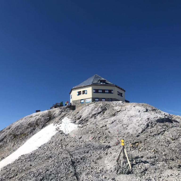 Chalet in Dienten by Ski Slopes & Wellness - Apartment mit 1 Schlafzimmer - 28