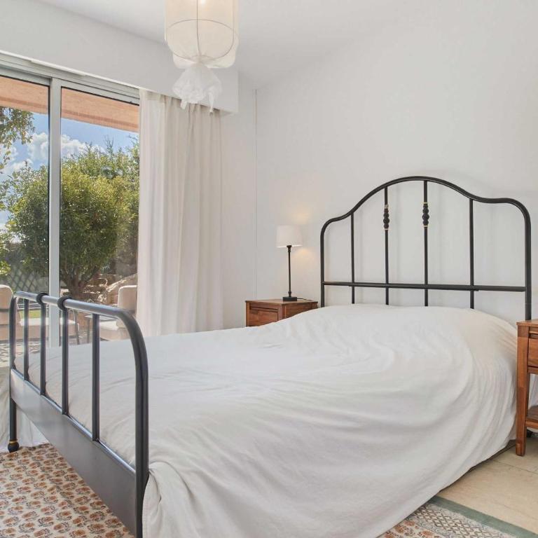 Villa Casa Rosetta A C avec Piscine & Jacuzzi -Vallauris - Villa mit 3 Schlafzimmern - 5
