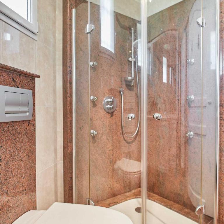 Villa Casa Rosetta A C avec Piscine & Jacuzzi -Vallauris - Villa mit 3 Schlafzimmern - 16