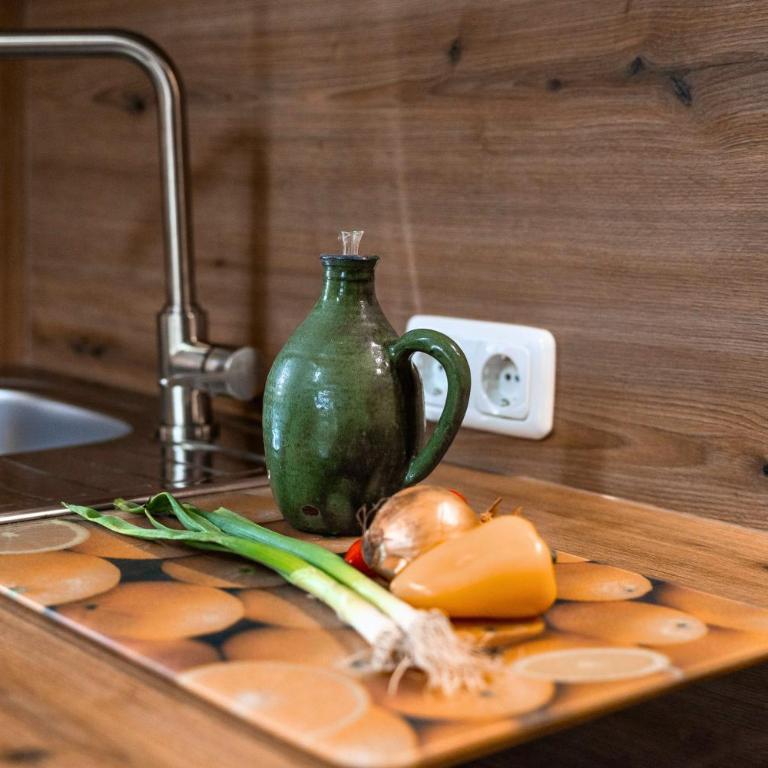 Haus Hindelang - 2 FeWos mit Zugspitzblick, inkl Königscard, gratis Parken & WLAN, Self Check-In, 5 Minuten ins Zentrum - Apartment mit Aussicht und Balkon - 11