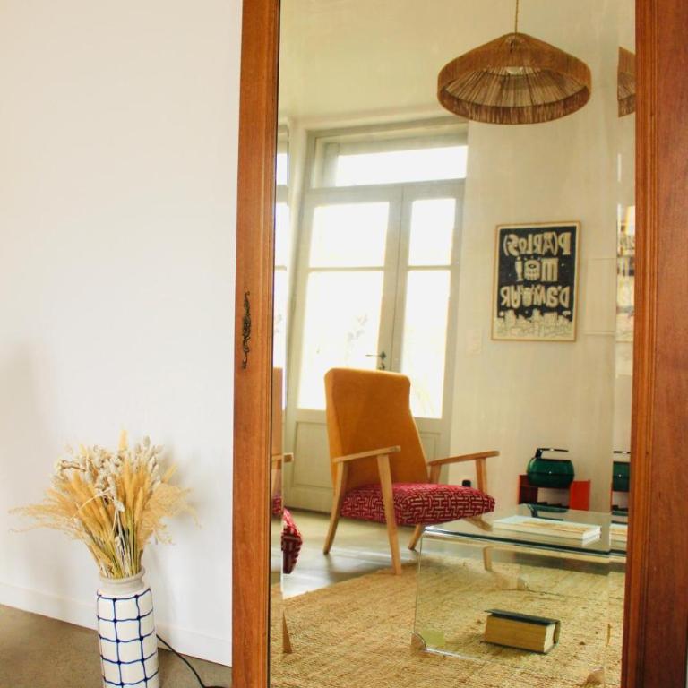 L'Oustalet Arles - Villa 1 Chambre - 5
