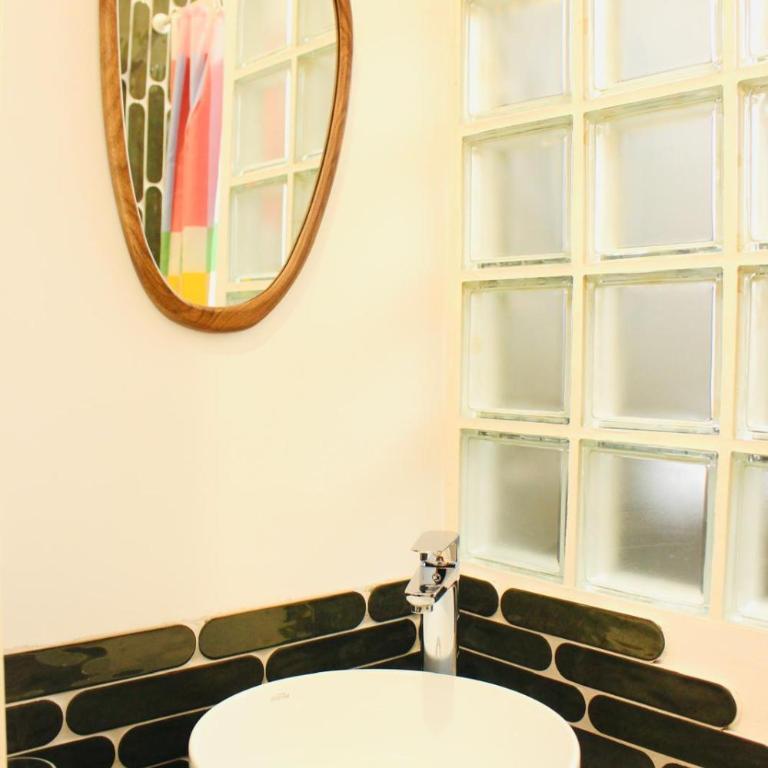L'Oustalet Arles - Villa 1 Chambre - 20