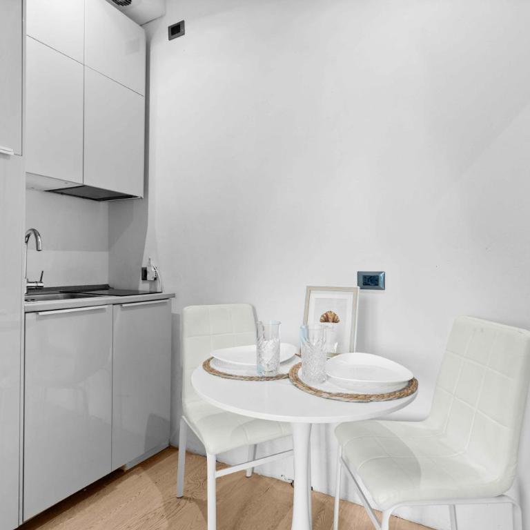 Dreaming Milano With Parking L15 - Monolocale Deluxe - 4