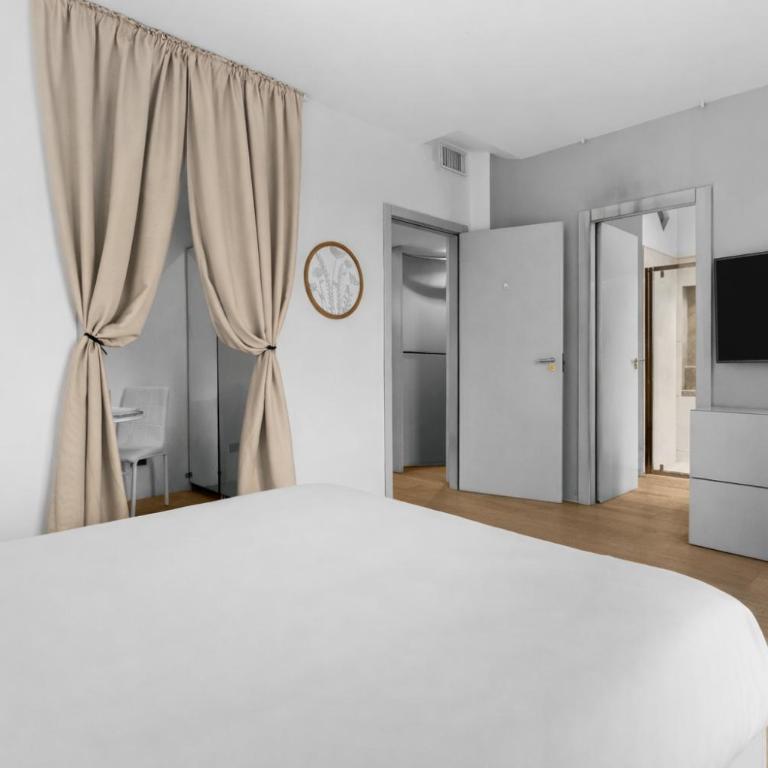 Dreaming Milano With Parking L15 - Monolocale Deluxe - 1