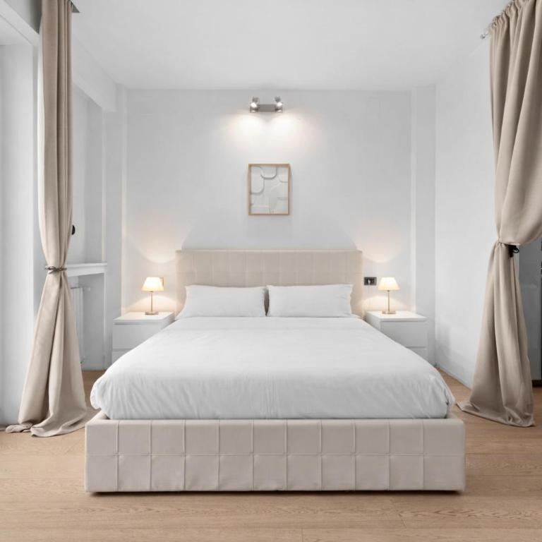 Dreaming Milano With Parking L15 - Monolocale Deluxe - 3