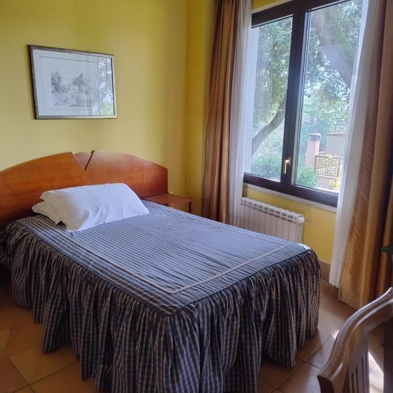 Relais La Canfora - Camera Singola - 7