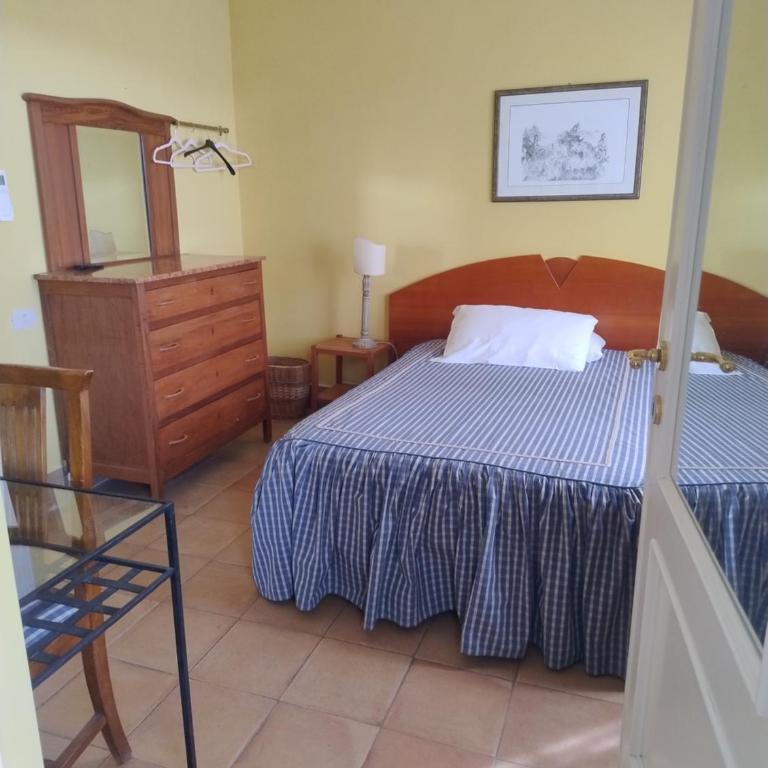 Relais La Canfora - Camera Singola - 8