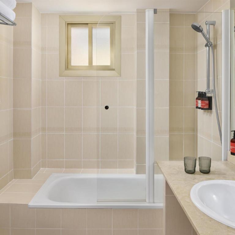 iStay by NH Zaragoza Sport Hotel - Habitación Doble Estándar - 1 o 2 camas - 3