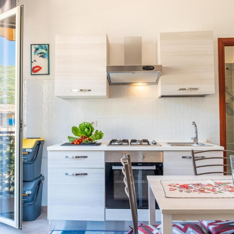 Gabriel House - One-Bedroom Apartment - 5