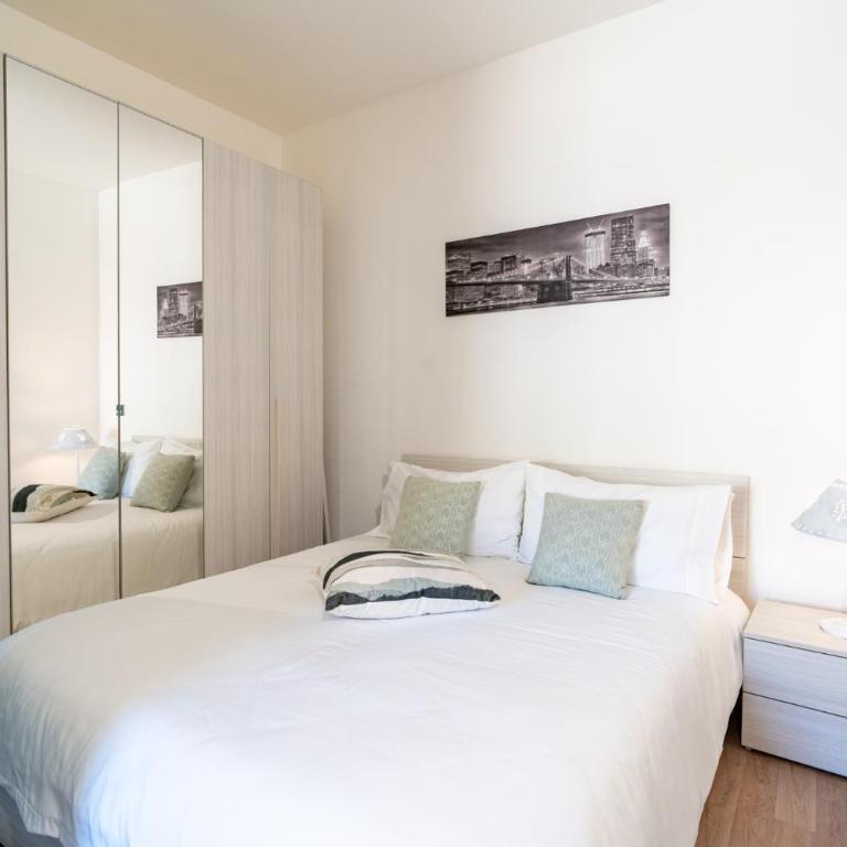 Gabriel House - One-Bedroom Apartment - 7