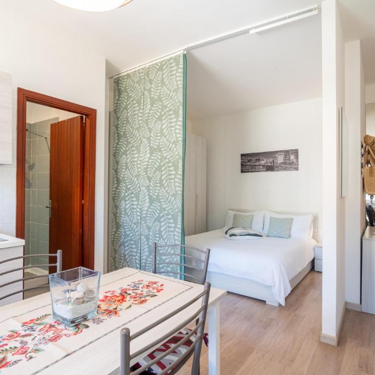 Gabriel House - One-Bedroom Apartment - 9