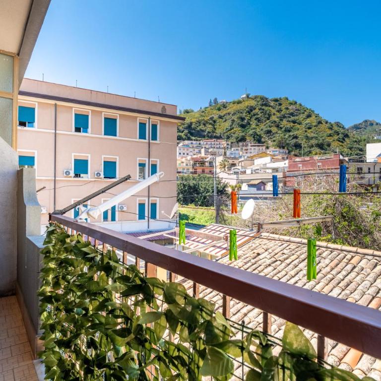 Gabriel House - One-Bedroom Apartment - 12