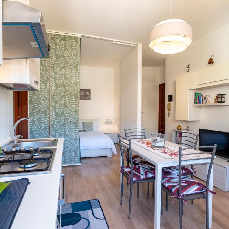 Gabriel House - One-Bedroom Apartment - 11