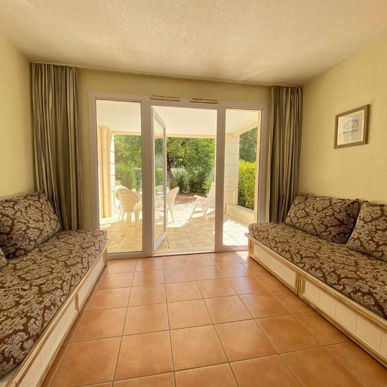 Royal Park, T2 - Résidence avec piscine - LA BAULE LES PINS - LB070-007 - Apartment mit 1 Schlafzimmer - 4