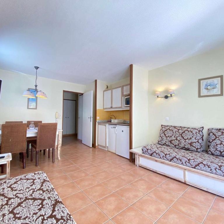 Royal Park, T2 - Résidence avec piscine - LA BAULE LES PINS - LB070-007 - Apartment mit 1 Schlafzimmer - 7