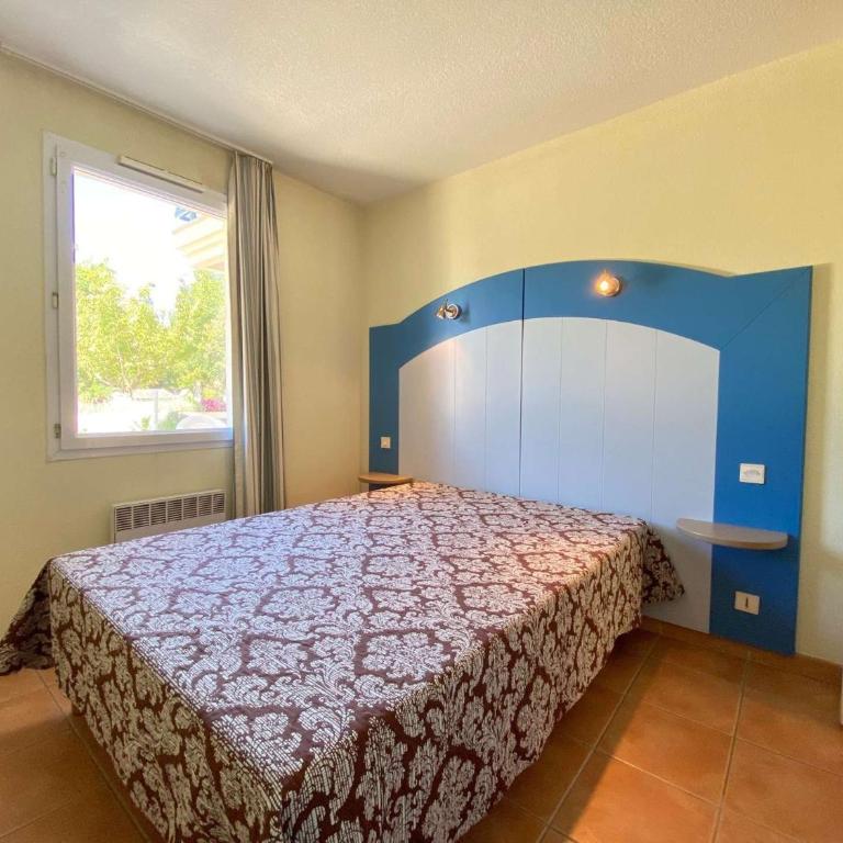 Royal Park, T2 - Résidence avec piscine - LA BAULE LES PINS - LB070-007 - Apartment mit 1 Schlafzimmer - 9
