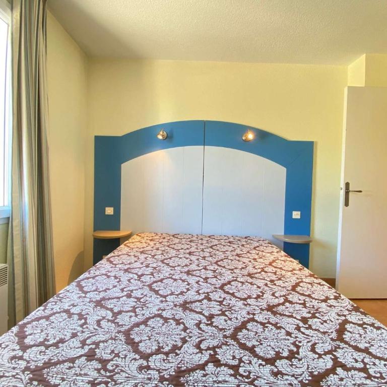 Royal Park, T2 - Résidence avec piscine - LA BAULE LES PINS - LB070-007 - Apartment mit 1 Schlafzimmer - 10