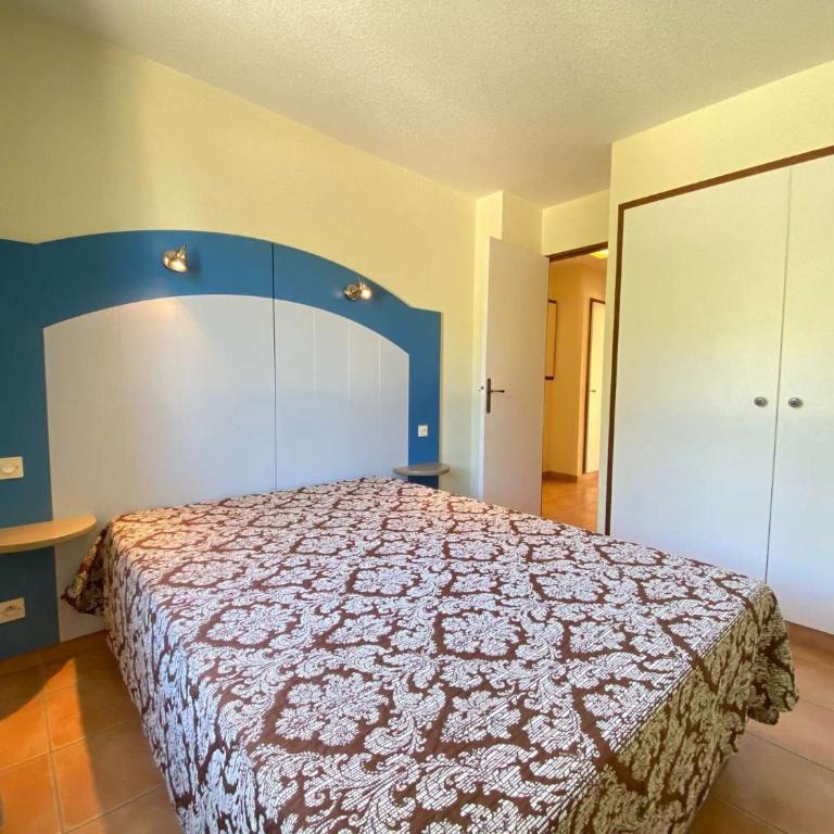 Royal Park, T2 - Résidence avec piscine - LA BAULE LES PINS - LB070-007 - Apartment mit 1 Schlafzimmer - 11