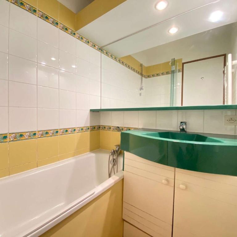 Royal Park, T2 - Résidence avec piscine - LA BAULE LES PINS - LB070-007 - Apartment mit 1 Schlafzimmer - 12