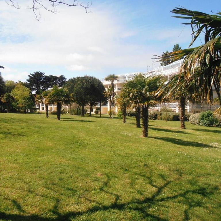 Royal Park, T2 - Résidence avec piscine - LA BAULE LES PINS - LB070-007 - Apartment mit 1 Schlafzimmer - 18