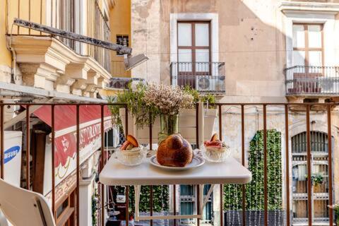 Catania Centro 19 - One-Bedroom Apartment - 12