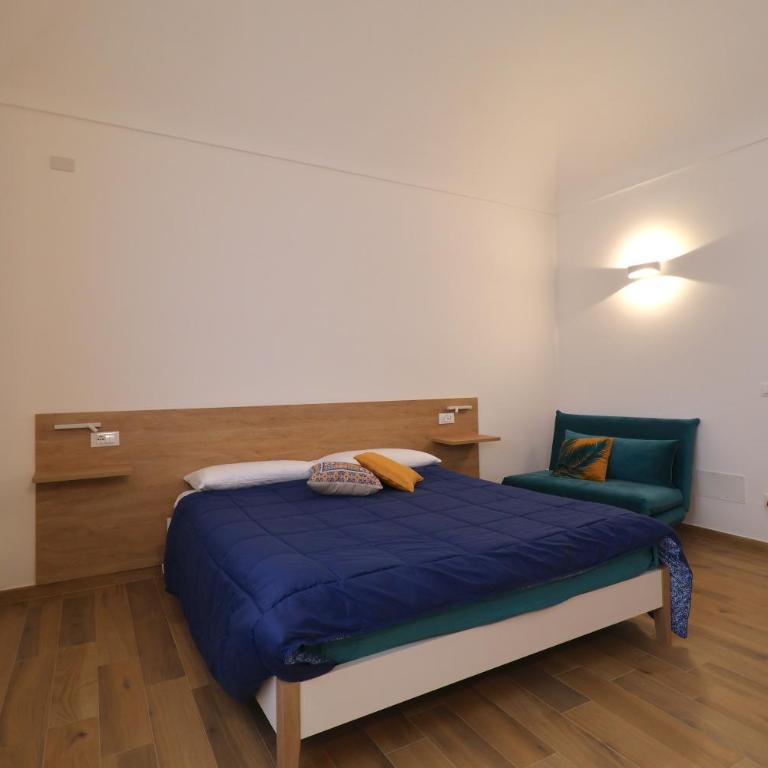 Mastru Cicciu - Appartamento con 1 Camera da Letto - 3