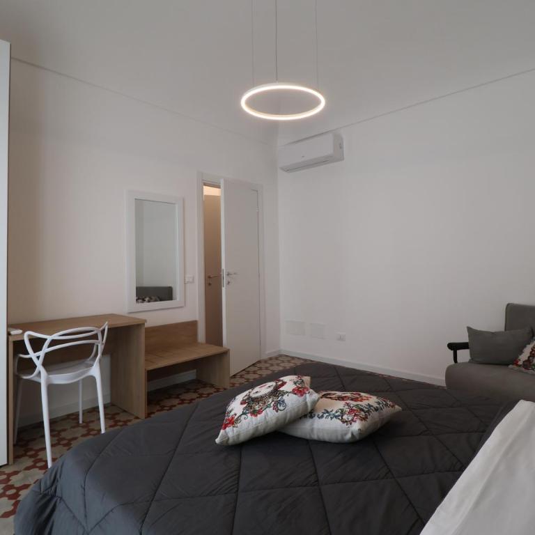 Mastru Cicciu - Appartamento con 1 Camera da Letto e Terrazza - 3