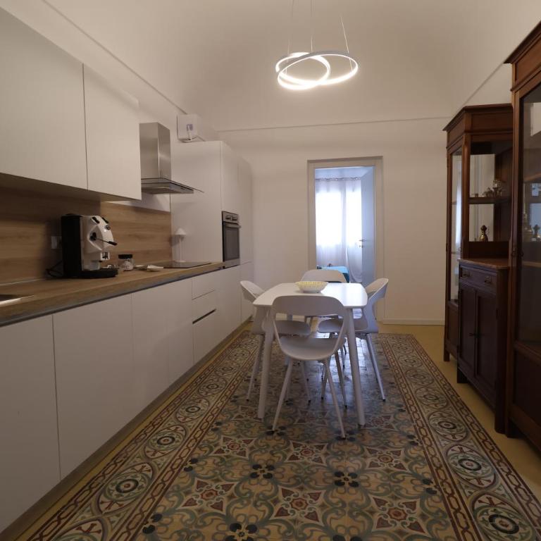 Mastru Cicciu - Appartamento con 2 Camere da Letto e Vista Giardino - 11