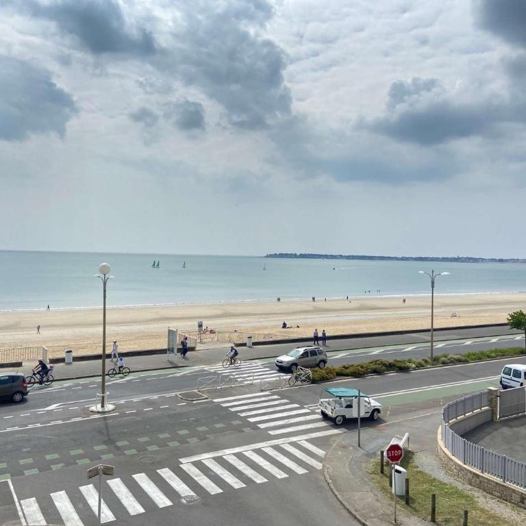 Le Sagittaire, T4 - Plage à proximité - LA BAULE - LB004-040 - Appartamento con 1 Camera da Letto - 18