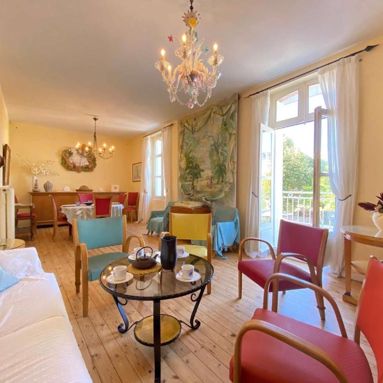 Appartement T5 - Commerce et plage à proximité - CENTRE DE LA BAULE - LB682-002 - Four-Bedroom Apartment - 8