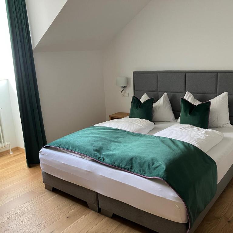 Gasthof zur Post - Double Room - 4