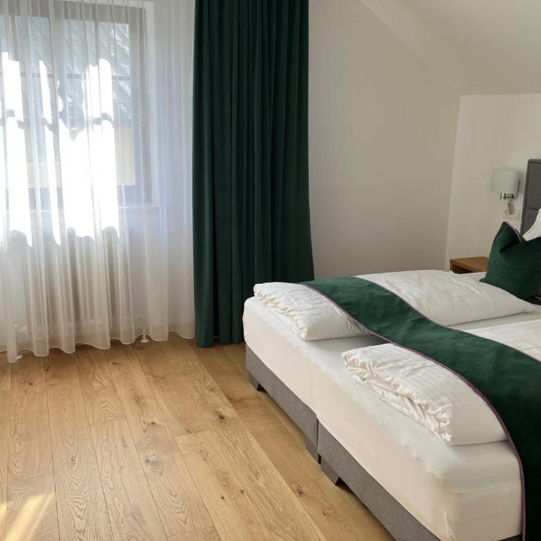 Gasthof zur Post - Double Room - 5